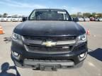 2015 Chevrolet Colorado Z71