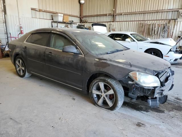 2011 Chevrolet Malibu 1LT