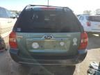 2007 KIA Sportage LX