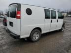 2017 Chevrolet Express G2500