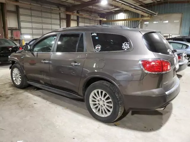 2012 Buick Enclave