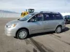 2005 Toyota Sienna CE