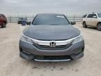 2016 Honda Accord EXL