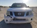 2010 Nissan Pathfinder S