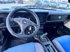 1985 Ford Mustang LX