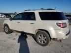 2014 GMC Acadia SLE