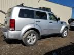 2007 Dodge Nitro SLT