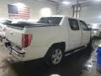 2010 Honda Ridgeline RTL