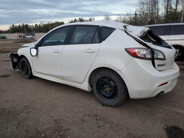 2010 Mazda 3 S