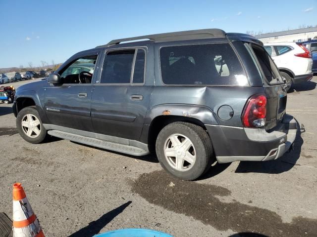 2003 Chevrolet Trailblazer EXT