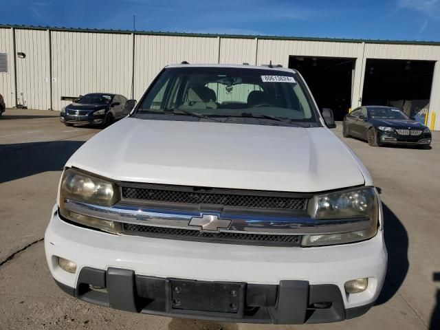 2007 Chevrolet Trailblazer LS