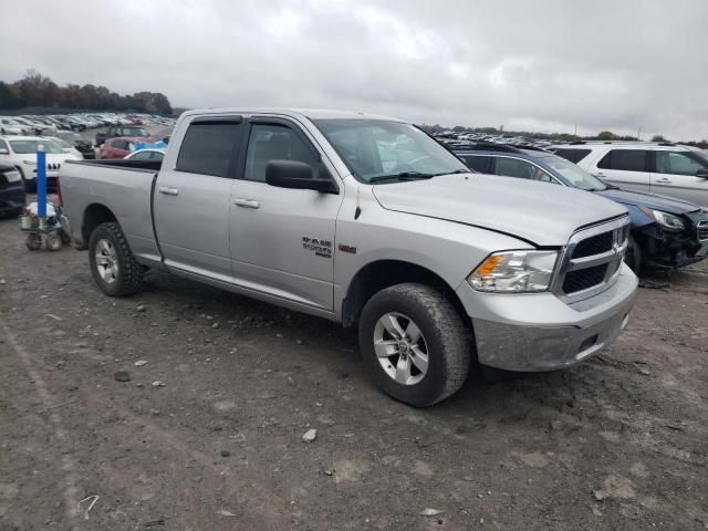 2019 Dodge RAM 1500 Classic SLT