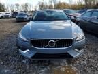 2022 Volvo S60 B5 Inscription