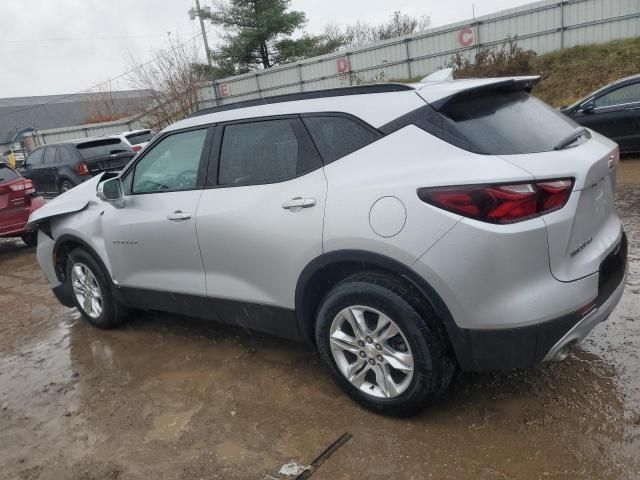 2019 Chevrolet Blazer 2LT