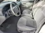 2007 Ford Taurus SE