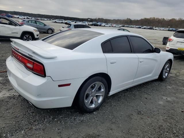 2012 Dodge Charger SE