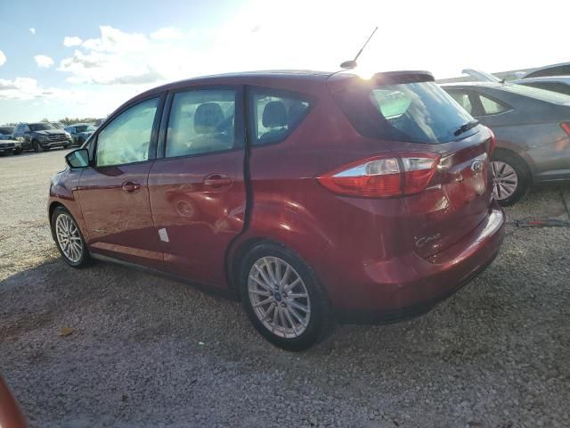 2013 Ford C-MAX SE