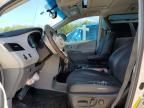 2012 Toyota Sienna Sport