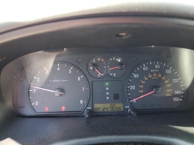 2005 Hyundai Sonata GL