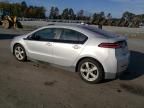 2013 Chevrolet Volt