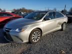 2016 Toyota Camry XSE