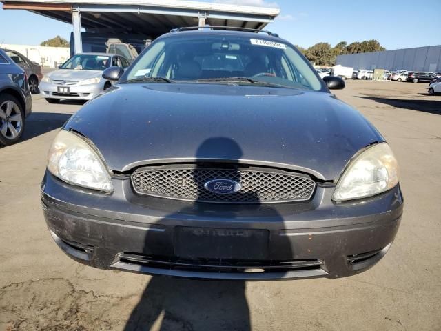 2005 Ford Taurus SEL