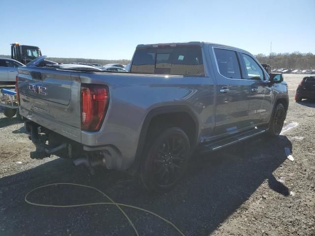 2023 GMC Sierra K1500 Denali