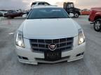 2011 Cadillac CTS Performance Collection