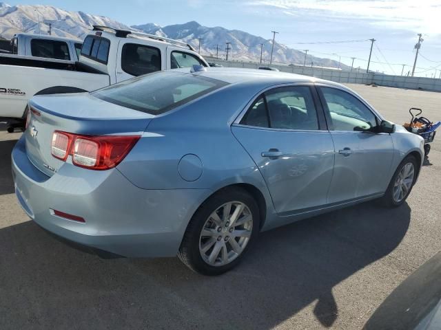 2013 Chevrolet Malibu 2LT