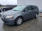 2012 Honda Odyssey LX