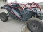 2021 Can-Am Maverick X3 X RS Turbo RR