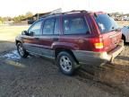 2000 Jeep Grand Cherokee Laredo