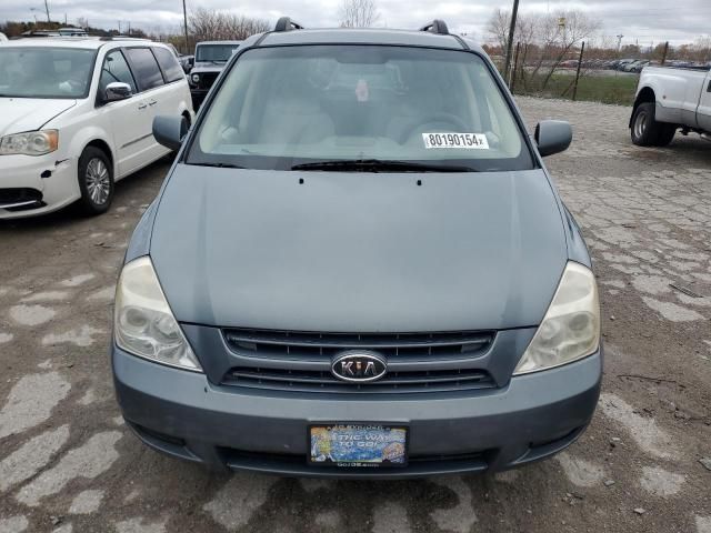 2008 KIA Sedona EX