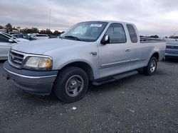 2002 Ford F150 en venta en Antelope, CA