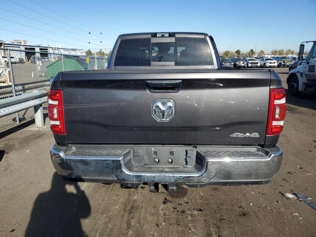 2024 Dodge RAM 3500 Tradesman