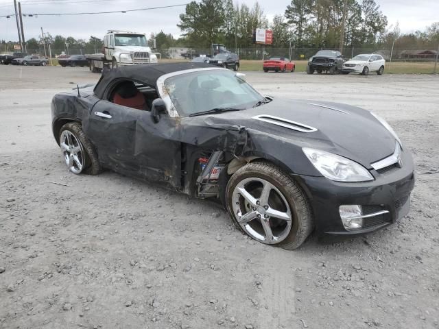 2007 Saturn Sky