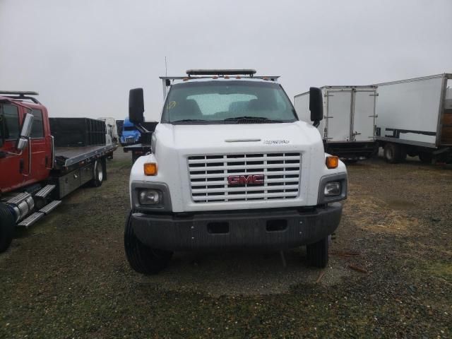 2003 GMC C6500 C6C042