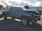 2008 Chevrolet Silverado K2500 Heavy Duty