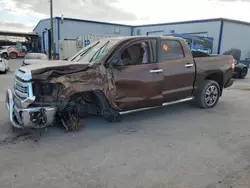 2014 Toyota Tundra Crewmax Platinum en venta en Orlando, FL