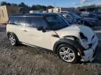 2012 Mini Cooper Clubman