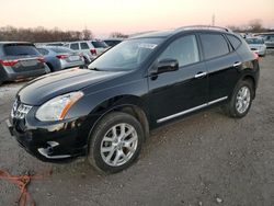 2011 Nissan Rogue S en venta en Franklin, WI