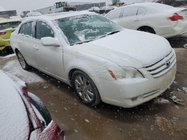 2007 Toyota Avalon XL