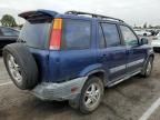 1999 Honda CR-V EX