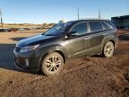 2014 KIA Sorento SX