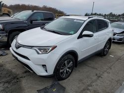 2016 Toyota Rav4 XLE en venta en Windsor, NJ