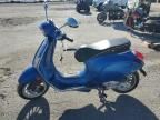 2016 Vespa Primavera 50 4V IE