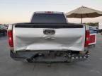 2007 Chevrolet Silverado C1500 Crew Cab