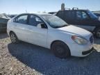 2008 Hyundai Accent GLS