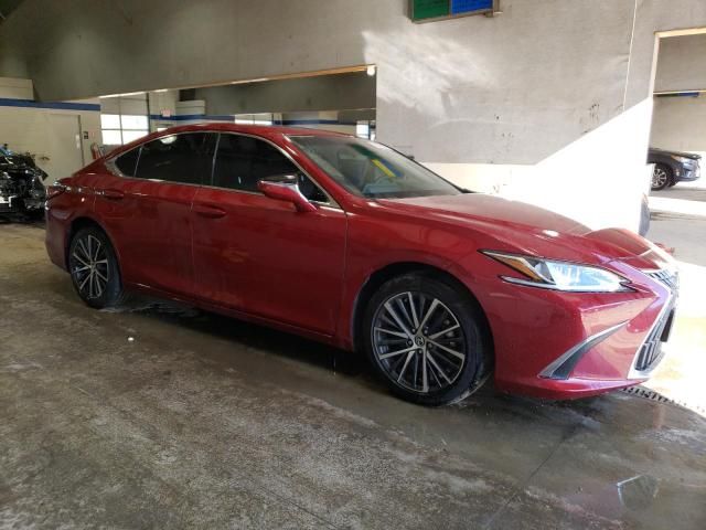 2023 Lexus ES 350 Base