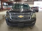 2016 Chevrolet Suburban K1500 LTZ